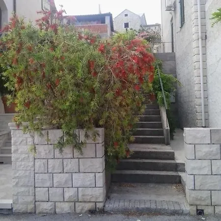 Apartamento Miljana *
