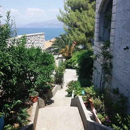 Apartamento Miljana *