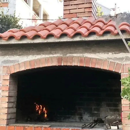 Apartamento Miljana *