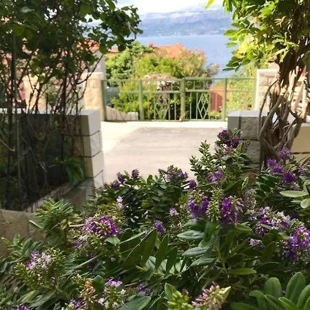 Apartamento Miljana