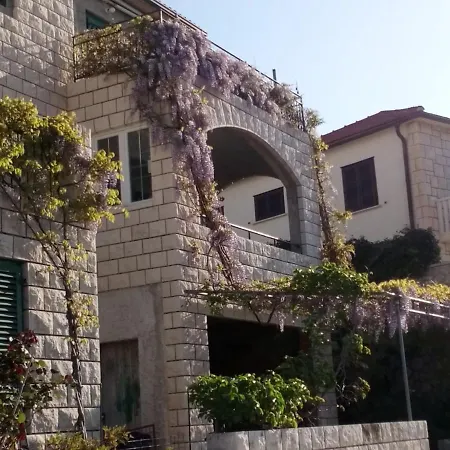 Apartamento Miljana