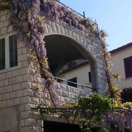 Miljana Apartamento Postira