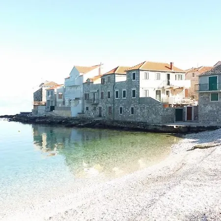 Apartamento Miljana