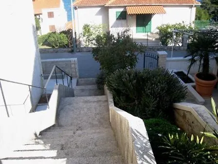 Apartamento Miljana *